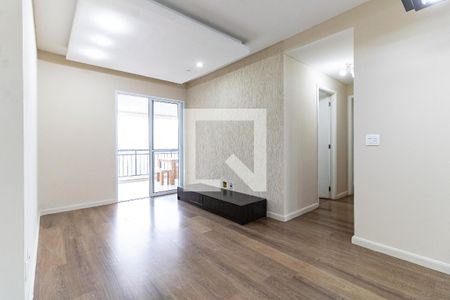 Sala de apartamento à venda com 2 quartos, 69m² em Vila Vermelha, São Paulo