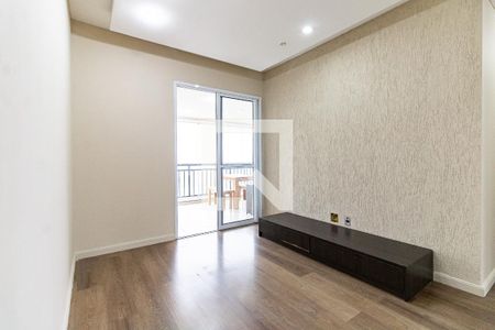 Sala de apartamento à venda com 2 quartos, 69m² em Vila Vermelha, São Paulo