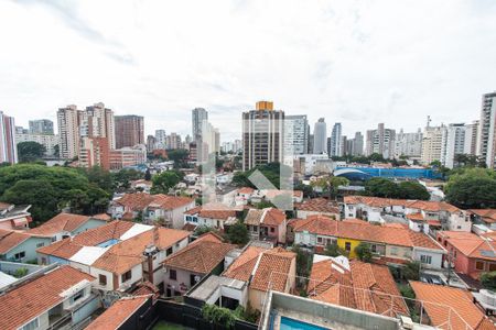 Apartamento à venda com 85m², 2 quartos e 1 vagaVista do quarto 2