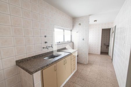 Apartamento à venda com 85m², 2 quartos e 1 vagaCozinha