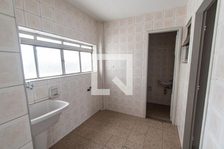 Apartamento à venda com 85m², 2 quartos e 1 vagaÁrea de serviço