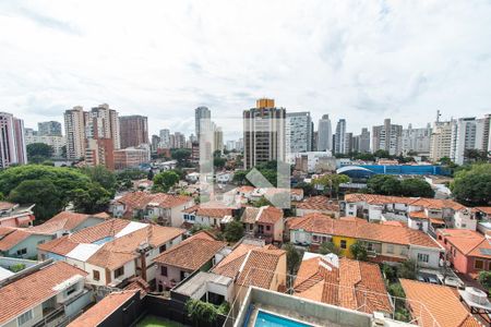 Apartamento à venda com 85m², 2 quartos e 1 vagaVista do quarto 1