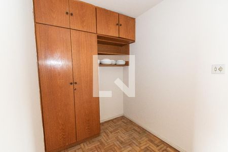 Apartamento à venda com 85m², 2 quartos e 1 vagaQuarto 3