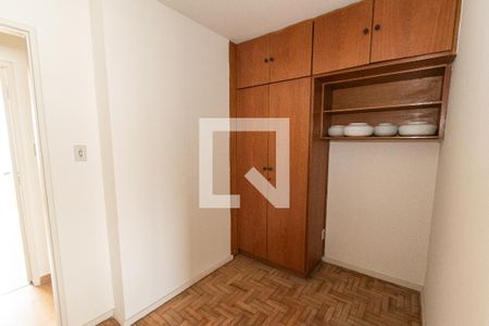 Apartamento à venda com 85m², 2 quartos e 1 vagaQuarto 3