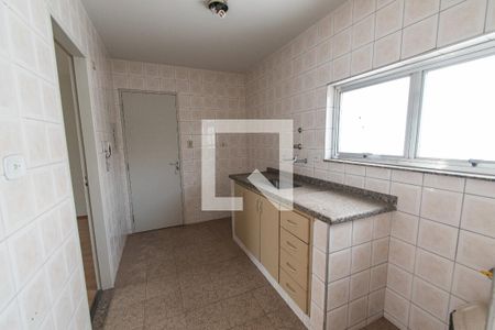 Apartamento à venda com 85m², 2 quartos e 1 vagaCozinha