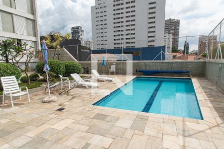 Apartamento à venda com 85m², 2 quartos e 1 vagaPiscina