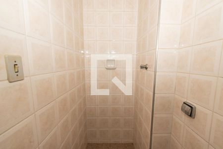 Apartamento à venda com 85m², 2 quartos e 1 vagaBanheiro de serviço