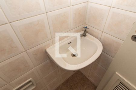 Apartamento à venda com 85m², 2 quartos e 1 vagaBanheiro de serviço