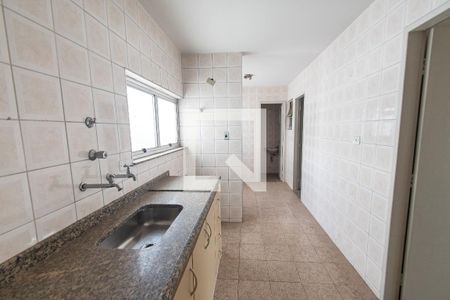 Apartamento à venda com 85m², 2 quartos e 1 vagaCozinha
