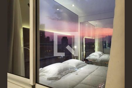 Apartamento à venda com 1 quarto, 30m² em Vila Olímpia, São Paulo