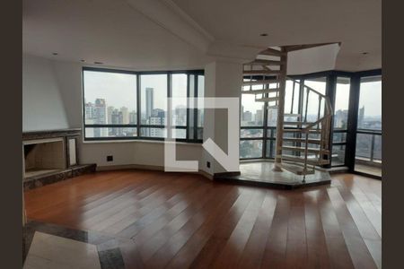 Apartamento à venda com 4 quartos, 380m² em Sumaré, São Paulo