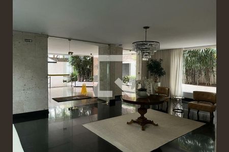 Apartamento à venda com 3 quartos, 104m² em Jardim Paulista, São Paulo