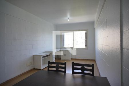 Apartamento para alugar com 59m², 1 quarto e sem vagaSala 