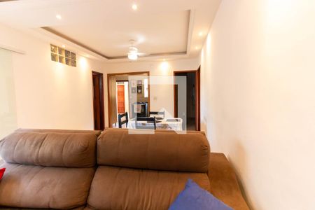 Sala de casa à venda com 3 quartos, 250m² em Fonseca, Niterói