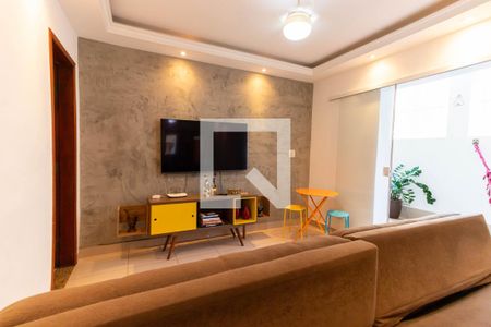 Sala de casa à venda com 3 quartos, 250m² em Fonseca, Niterói