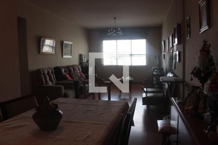 sala de apartamento à venda com 1 quarto, 50m² em Vila Buarque, São Paulo