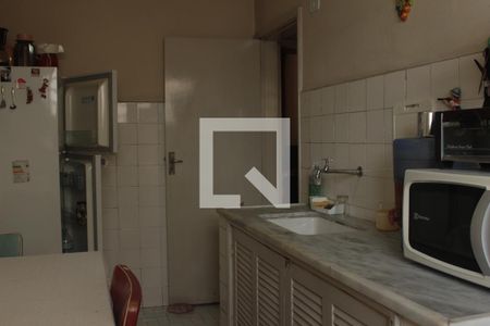 Apartamento à venda com 50m², 1 quarto e sem vagacozinha