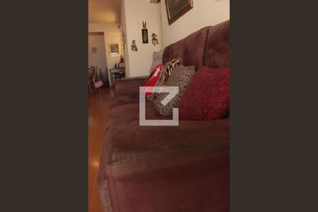 sala de apartamento à venda com 1 quarto, 50m² em Vila Buarque, São Paulo