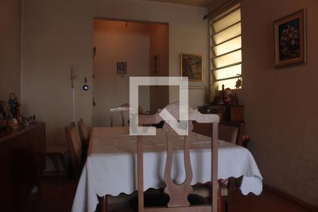 sala de apartamento à venda com 1 quarto, 50m² em Vila Buarque, São Paulo