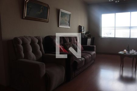 sala de apartamento à venda com 1 quarto, 50m² em Vila Buarque, São Paulo