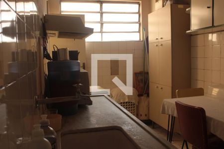 Apartamento à venda com 50m², 1 quarto e sem vagacozinha