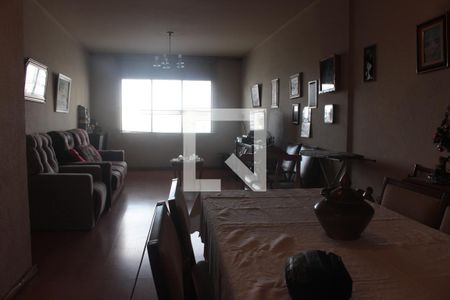 sala de apartamento à venda com 1 quarto, 50m² em Vila Buarque, São Paulo