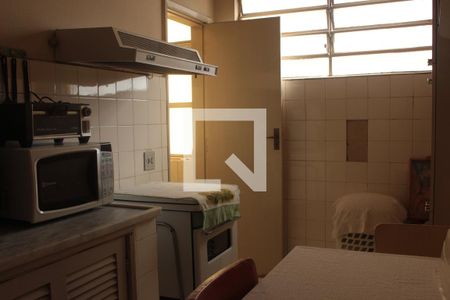 Apartamento à venda com 50m², 1 quarto e sem vagacozinha