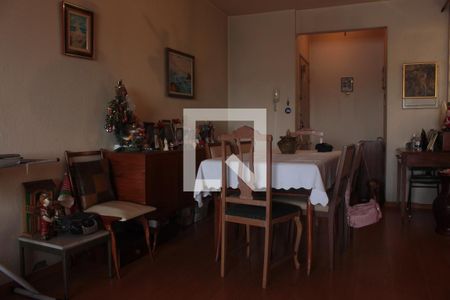 sala de apartamento à venda com 1 quarto, 50m² em Vila Buarque, São Paulo