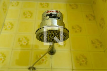 Casa à venda com 226m², 3 quartos e 2 vagasBanheiro Social - Chuveiro