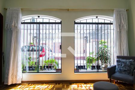 Sala de casa à venda com 3 quartos, 226m² em Parque Jabaquara, São Paulo