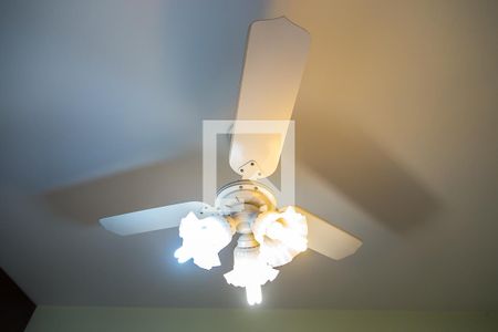 Casa à venda com 226m², 3 quartos e 2 vagasQuarto 1 - Ventilador