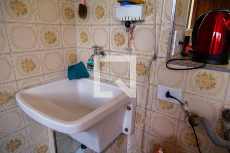 Casa à venda com 226m², 3 quartos e 2 vagasÁrea de Serviço - Tanque