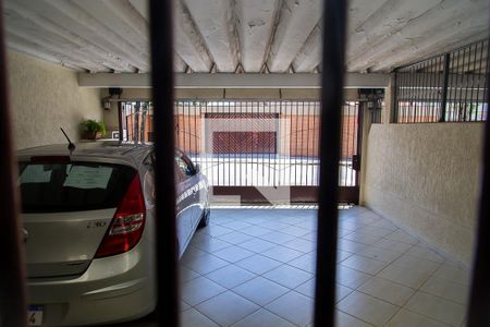 Vista da Sala de casa à venda com 3 quartos, 226m² em Parque Jabaquara, São Paulo