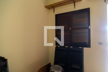 Casa à venda com 226m², 3 quartos e 2 vagasQuarto da Edícula