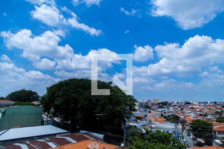 Casa à venda com 226m², 3 quartos e 2 vagasVista da Varanda do Quarto 2