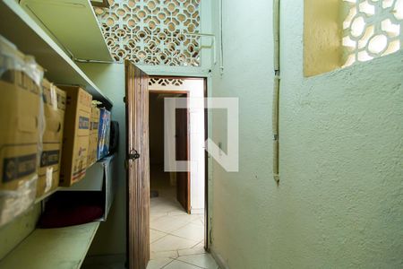 Casa à venda com 226m², 3 quartos e 2 vagasDepósito 2