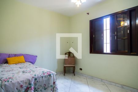 Casa à venda com 226m², 3 quartos e 2 vagasQuarto 1