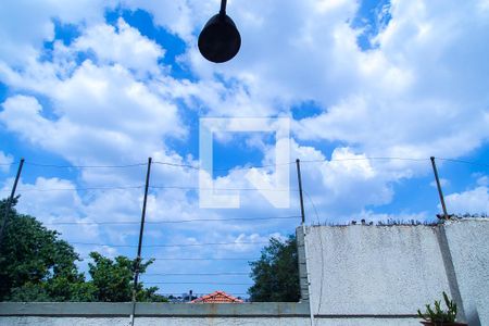 Casa à venda com 226m², 3 quartos e 2 vagasVista do Espaço Gourmet