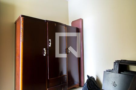 Casa à venda com 226m², 3 quartos e 2 vagasQuarto da Edícula