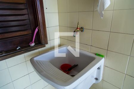 Casa à venda com 226m², 3 quartos e 2 vagasEspaço Gourmet - Tanque