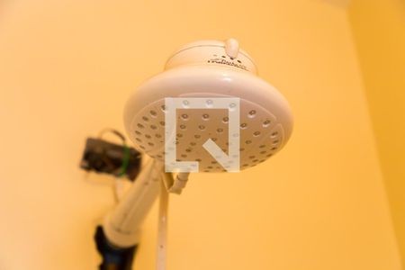 Casa à venda com 226m², 3 quartos e 2 vagasBanheiro da Edícula - Chuveiro