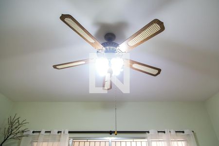 Casa à venda com 226m², 3 quartos e 2 vagasSala de Jantar - Ventilador