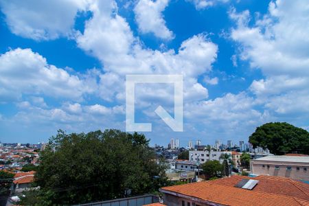 Casa à venda com 226m², 3 quartos e 2 vagasVista da Varanda do Quarto 2