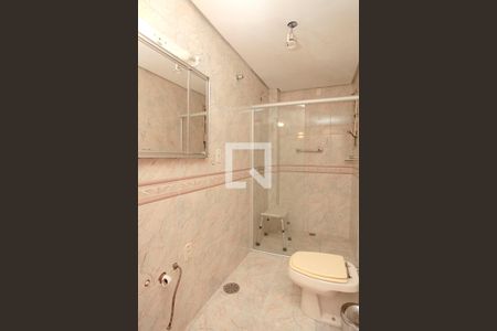 Apartamento à venda com 116m², 3 quartos e sem vagaBanheiro 2