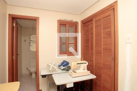 Apartamento à venda com 116m², 3 quartos e sem vagaQuarto 3 / Office