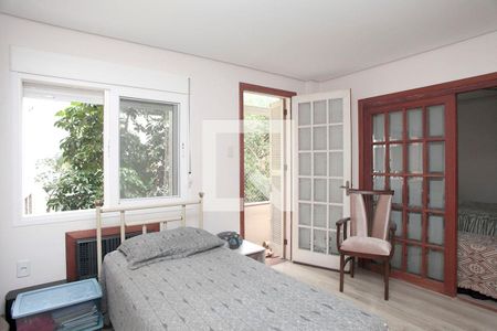 Apartamento à venda com 116m², 3 quartos e sem vagaQuarto 1 Suíte