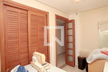 Apartamento à venda com 116m², 3 quartos e sem vagaQuarto 3 / Office