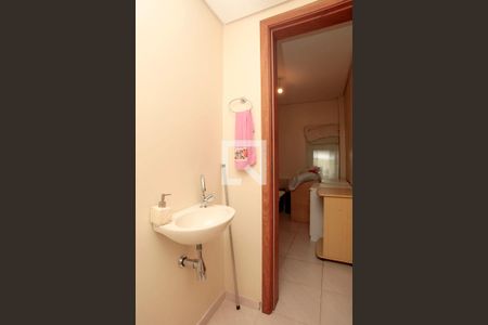 Apartamento à venda com 116m², 3 quartos e sem vagaBanheiro 3 