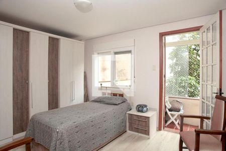 Apartamento à venda com 116m², 3 quartos e sem vagaQuarto 1 Suíte