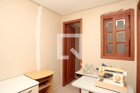 Apartamento à venda com 116m², 3 quartos e sem vagaQuarto 3 / Office